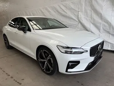 Occasion Volvo S60
