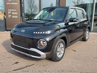 Nuova Hyundai Inster Trend 71 kW (97 CV) 2026 Nero Utilitaria