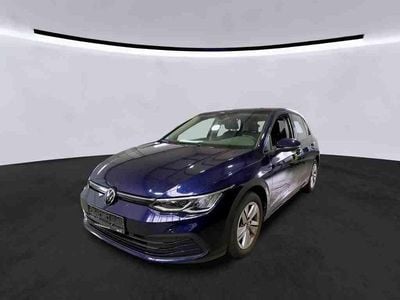 VW Golf VIII