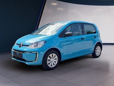 VW e-up!