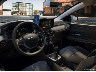 Gebraucht Dacia Spring