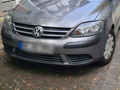 gebraucht VW Golf Plus 