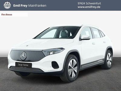 Mercedes EQA250