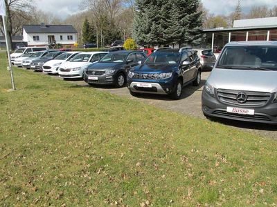 Gebraucht Citroën Berlingo Shine 120 PS (88 kW) 2016 Van / Kleinbus