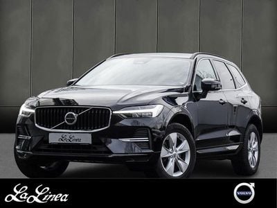 Gebraucht Volvo XC60 Core 197 PS (144 kW) 2023 Schwarz SUV