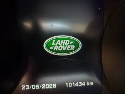 Gebraucht Land Rover Range Rover evoque