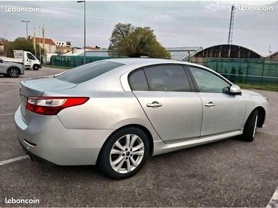 Gebraucht Renault Latitude 140 PS (102 kW) 2011 Limousine