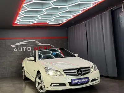 Gebraucht Mercedes E350