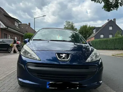 Gebraucht Peugeot 207