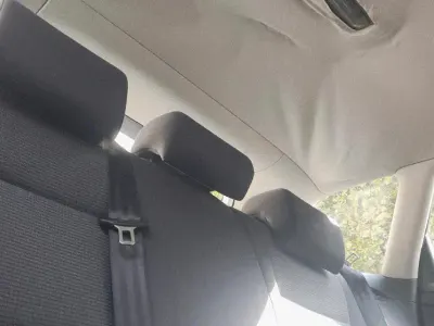Gebraucht Audi A3 115 PS (84 kW) 2006 Schwarz Kleinwagen