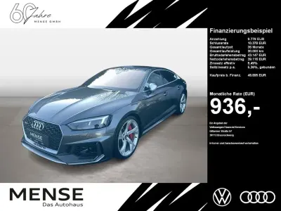 Gebraucht Audi RS5 Sportback