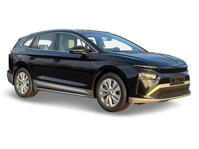 Gebraucht Skoda Enyaq iV