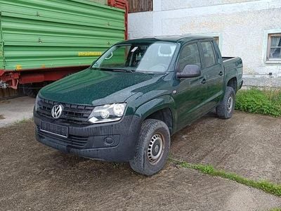 VW Amarok