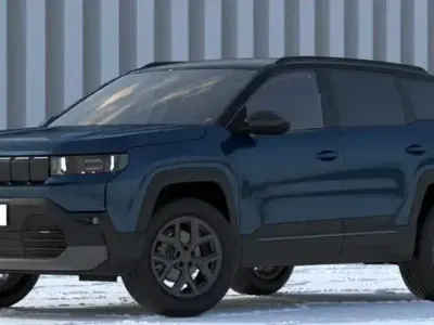 Gebraucht Jeep Compass