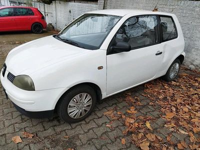 Seat Arosa