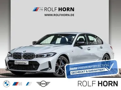 Używany BMW M340