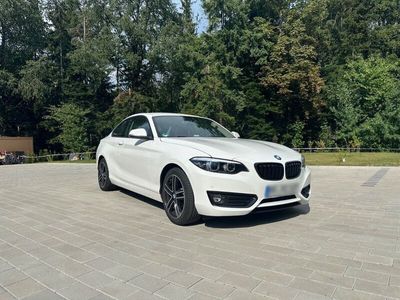 BMW 218