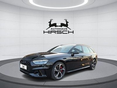 Gebraucht Audi S4 Sport 341 PS (250 kW) 2024 Schwarz Kombi