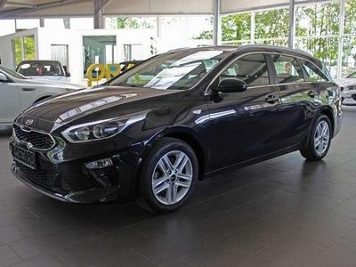 gebraucht Kia Ceed Sportswagon cee'd Sportswagon cee'd SW /