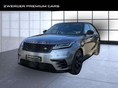 gebraucht Land Rover Range Rover Velar D300 R-Dynamic Edition Standhzg