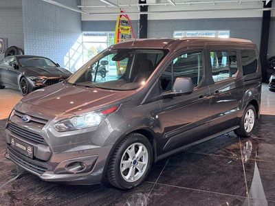 Ford Grand Tourneo Connect