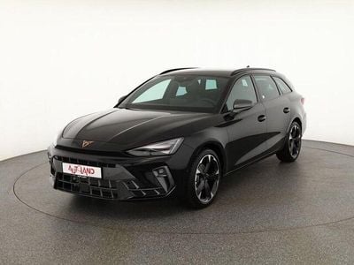 Neu Cupra Leon 150 PS (110 kW) 2025 Andere Kombi
