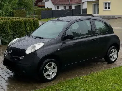 Gebraucht Nissan Micra