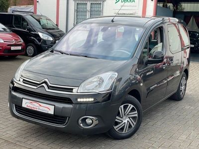 gebraucht Citroën Berlingo Selection * AUTOMATIK * SERVICE NEU *