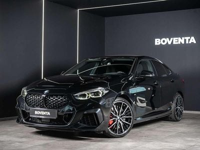 Gebraucht BMW M2 306 PS (225 kW) 2021 Black sapphire metallic Coupé