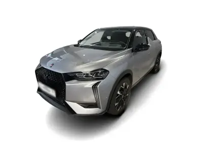 Gebraucht Citroën DS3 PureTech 2024 Grau SUV