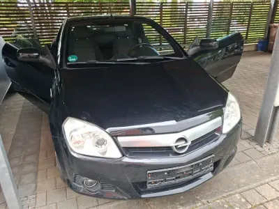 Gebraucht Opel Tigra