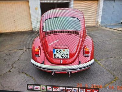 gebraucht VW Käfer 1302 Baujahr 1971