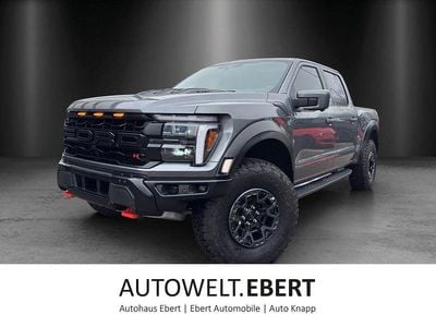 Neu Ford V8 Raptor 730 PS (536 kW) 2026 Grau SUV