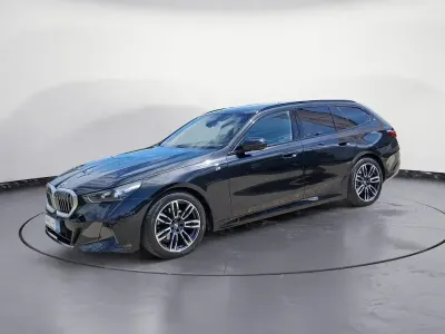 Gebraucht BMW 520