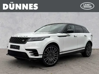 Gebraucht Land Rover Range Rover Velar R-Dynamic 304 PS (223 kW) 2019 Othercolor SUV