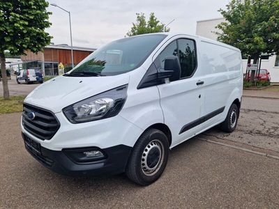 gebraucht Ford Transit Custom 2,0 TDCi Trend L1H1*Klima*