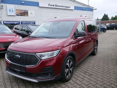 Ford Tourneo