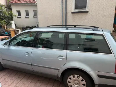 Gebraucht VW Passat