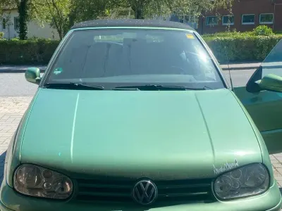 Gebraucht VW Golf