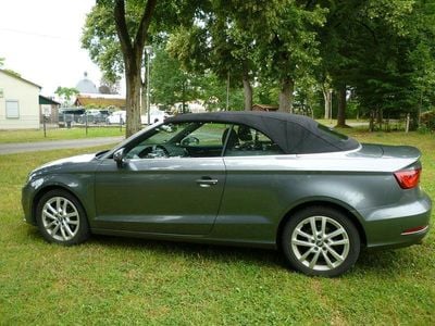 Audi A3 Cabriolet