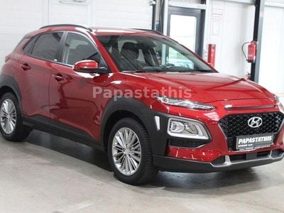 Rot Gebraucht 2020 Hyundai Kona Advantage SUV | 15.950 € (Guter Preis)