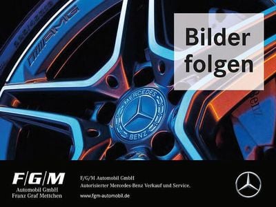 Gebraucht Mercedes B180 Progressive 136 PS (100 kW) 2024 Othercolor Van / Kleinbus