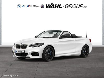 BMW M240