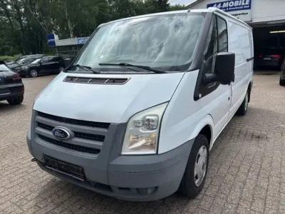 Gebraucht Ford Transit