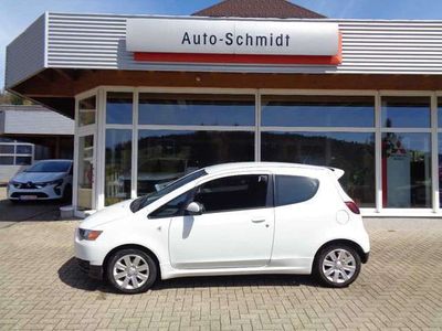 gebraucht Mitsubishi Colt 3-Türer 1,3 5MT SAM "35 Jahre"