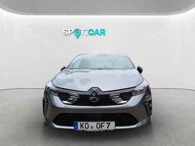 Gebraucht Mitsubishi Colt Select 94 PS (69 kW) 2024 Kleinwagen