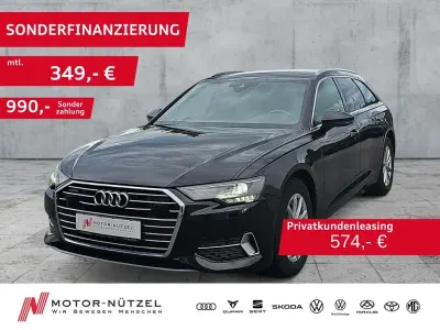 Gebraucht Audi A6