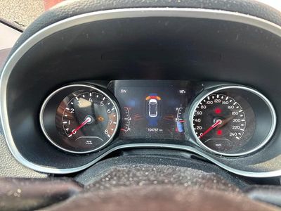 Second-hand Jeep Compass 136 CP (100 kW) 2019 Negru SUV