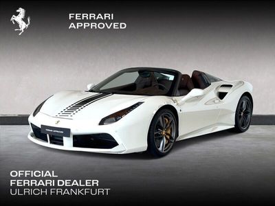 Ferrari 488