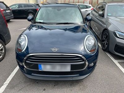 gebraucht Mini Cooper D 116 ps Diesel Euro 6